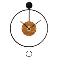Nástenné hodiny Circulo B MPM 4285.90, 58cm